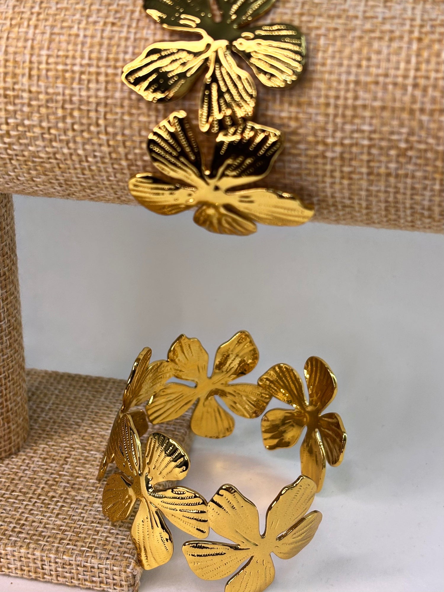 Collection bracelets