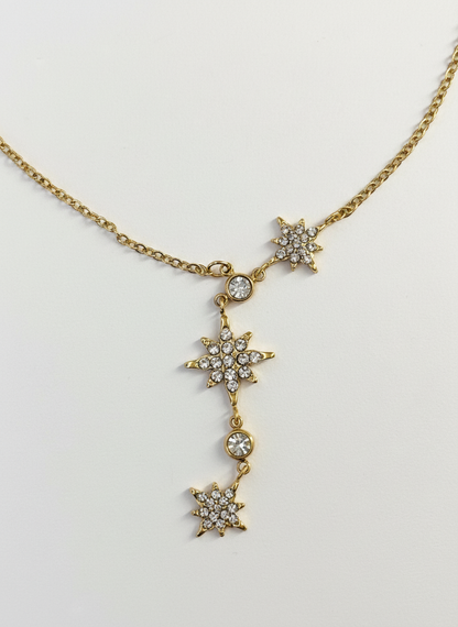 Collier Stellar