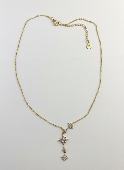 Collier Stellar