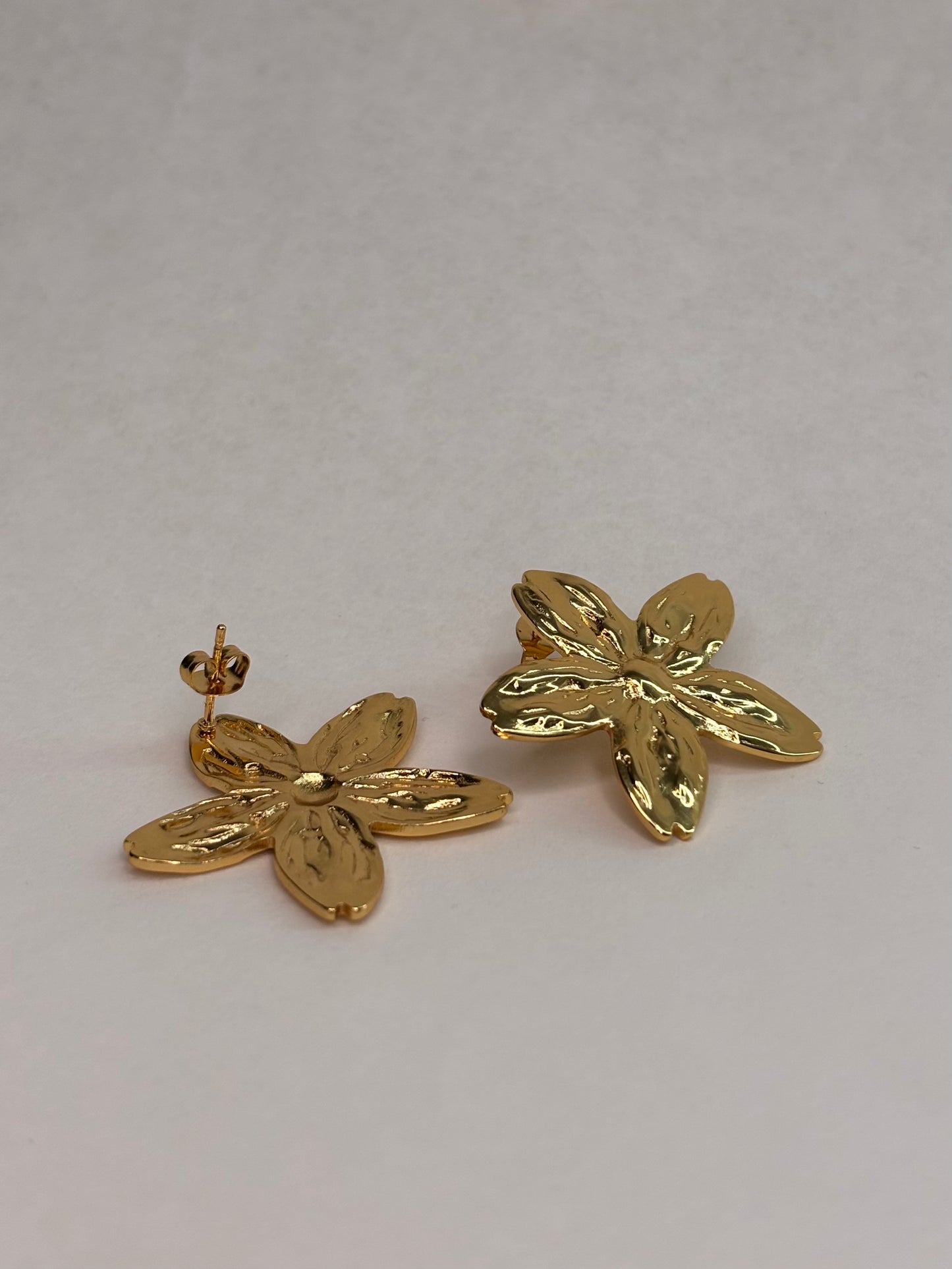 Boucles d'oreilles Floria