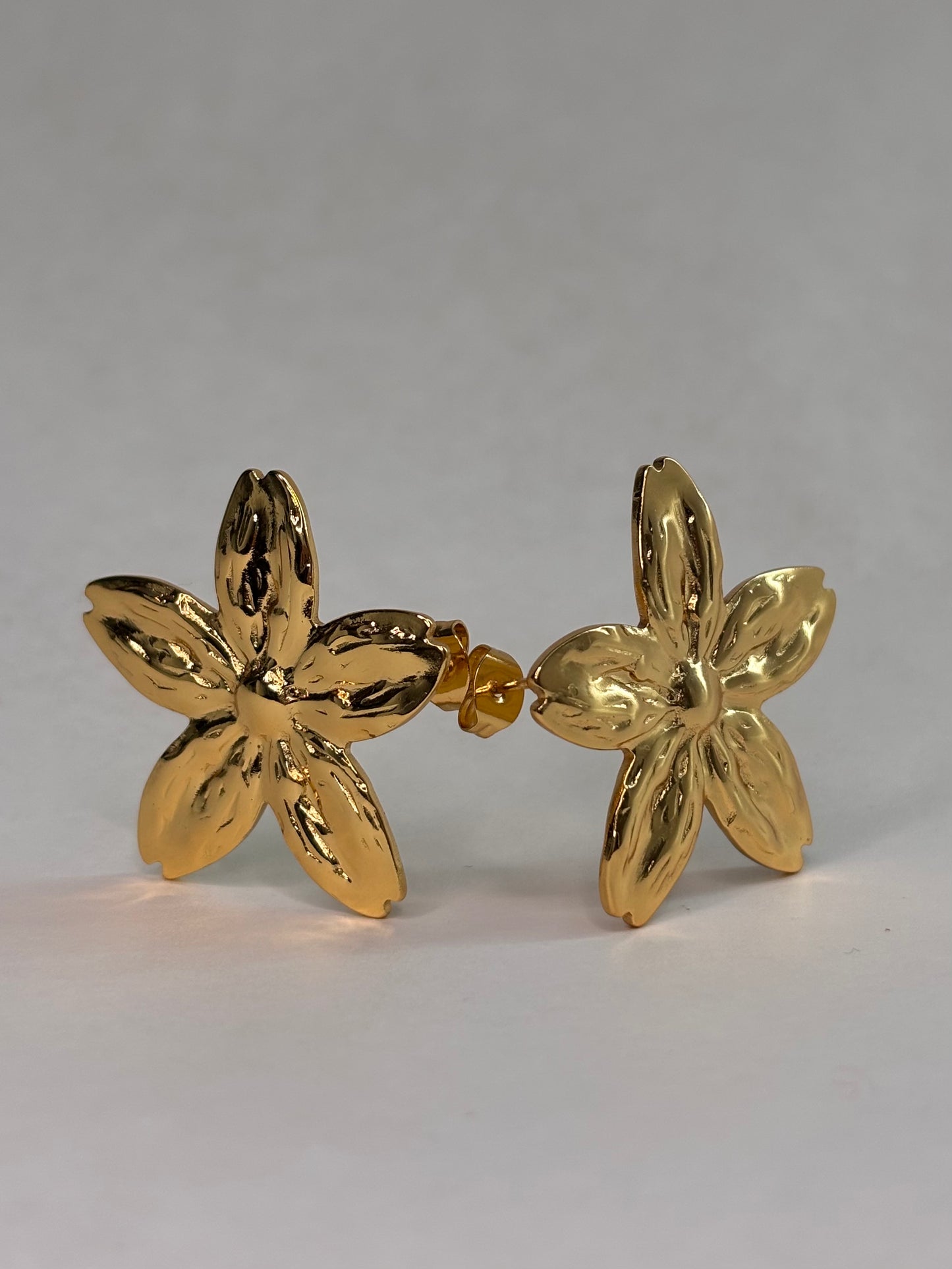 Boucles d'oreilles Floria