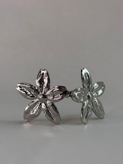 Boucles d'oreilles Floria