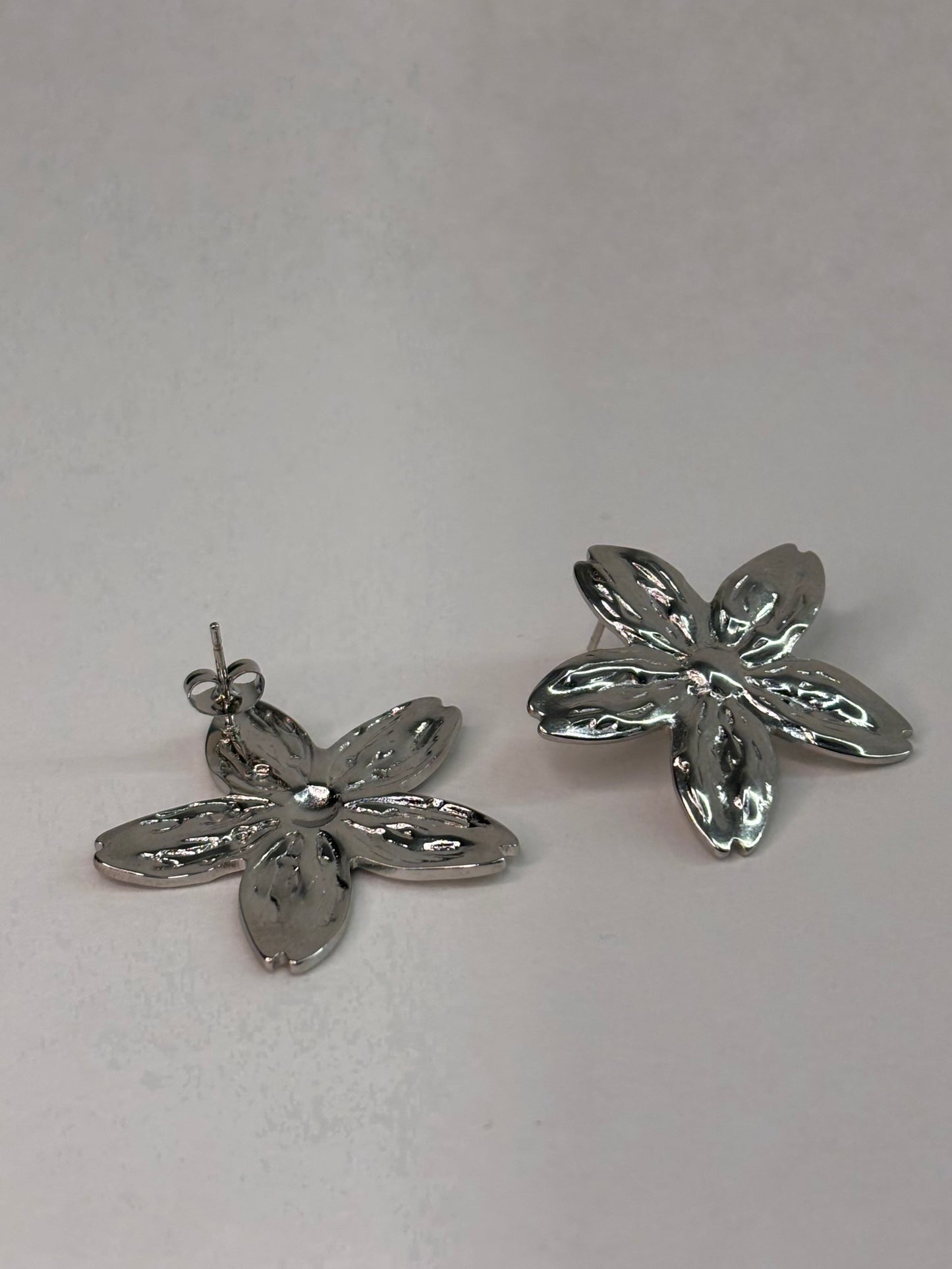 Boucles d'oreilles Floria