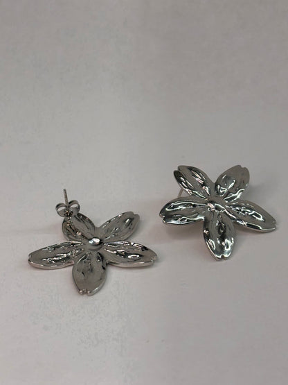 Boucles d'oreilles Floria