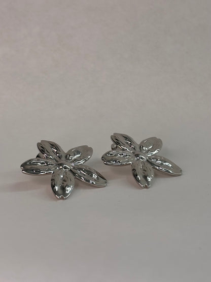 Boucles d'oreilles Floria