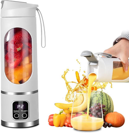 Bayanska Blender